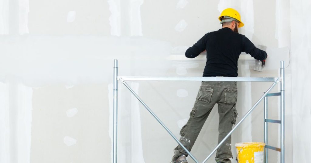 Como Entender Rachaduras no Gesso em Santo André: 4 Dicas Úteis capa gesso em Santo André