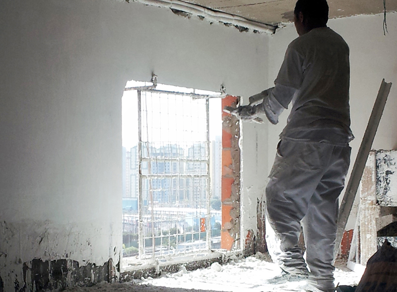 Como Identificar Infiltração no Gesso em Santo André: 4 Sinais gesseiro carlos oliveira