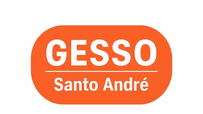 logo Gesso Santo André